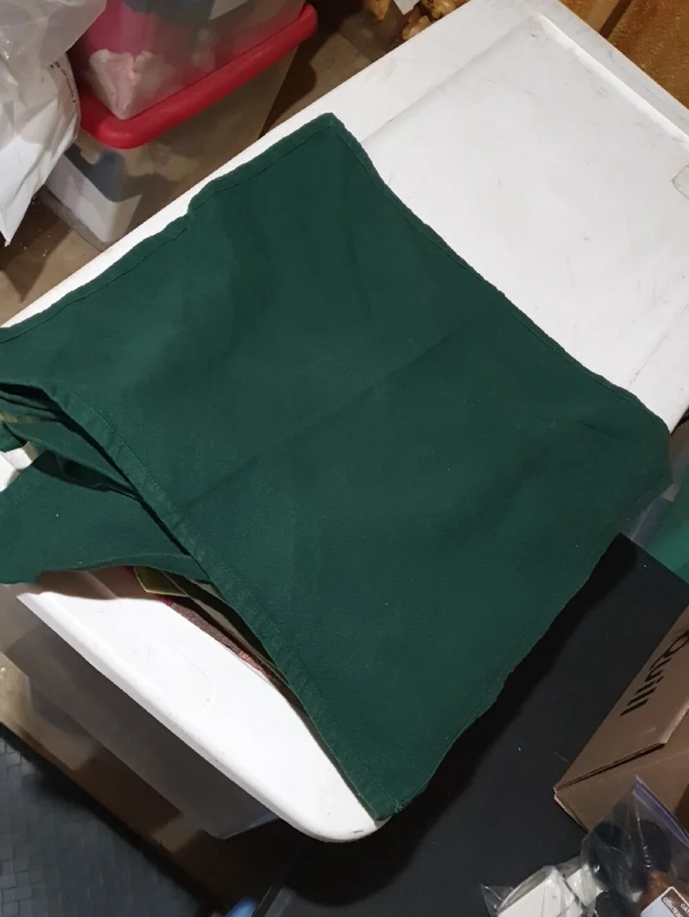 Assorted Napkin Sets